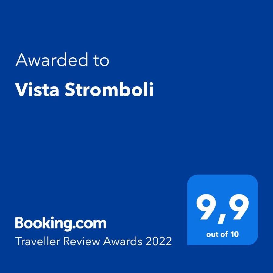 Aparthotel Vista Stromboli à Paola Extérieur photo